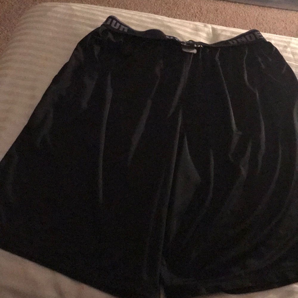 Shorts - Picture 3 of 3